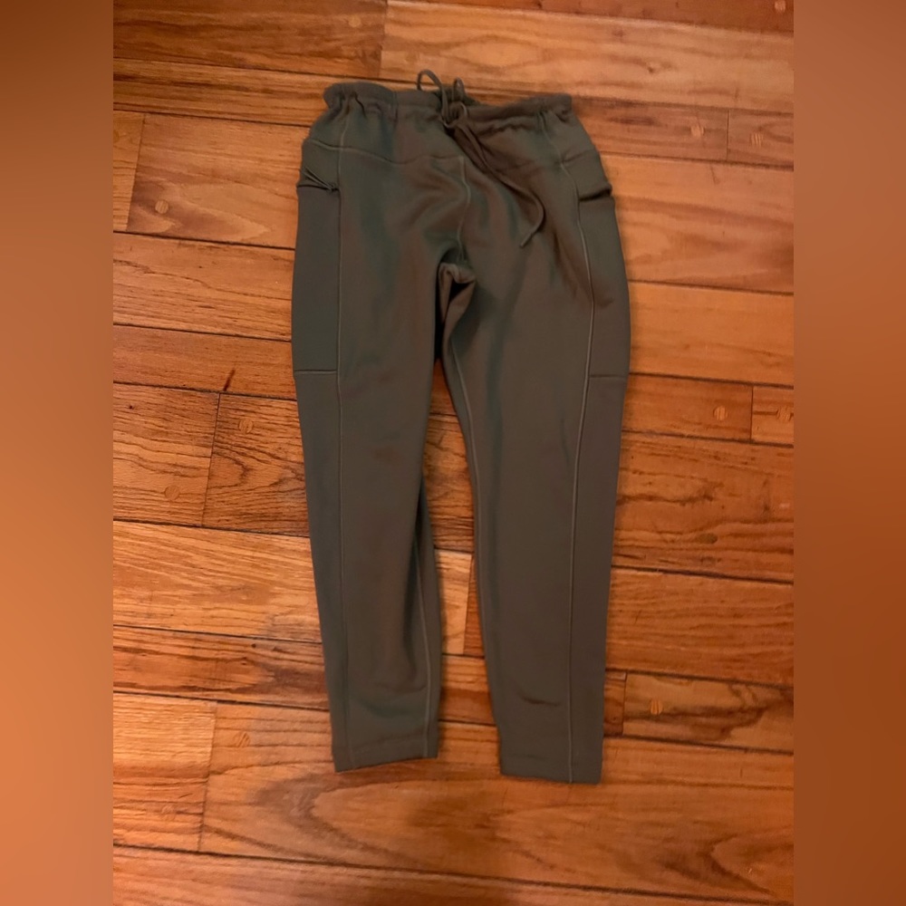 NWOT Old Navy Green Joggers
